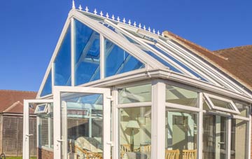 conservatory roof insulation costs Ughill
