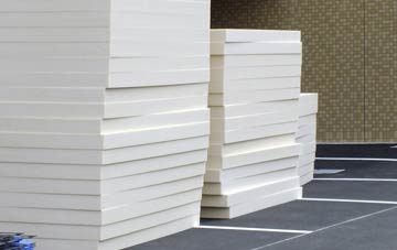 Ughill flat roof insulation costs