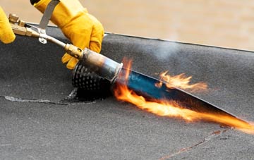 flat roof repairs Ughill, South Yorkshire