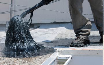 Ughill flat roof waterproofing costs