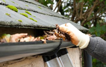 gutter cleaning Ughill, South Yorkshire