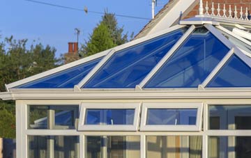 professional Ughill conservatory insulation