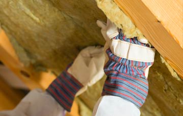 types of Ughill pitched roof insulation materials