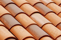 Ughill clay roofing