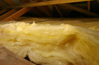 Ughill pitch roof insulation