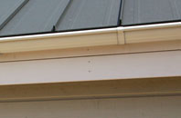 Ughill soffit repair