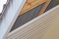 rated Ughill soffit repair companies